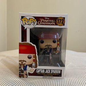 Funko pop
